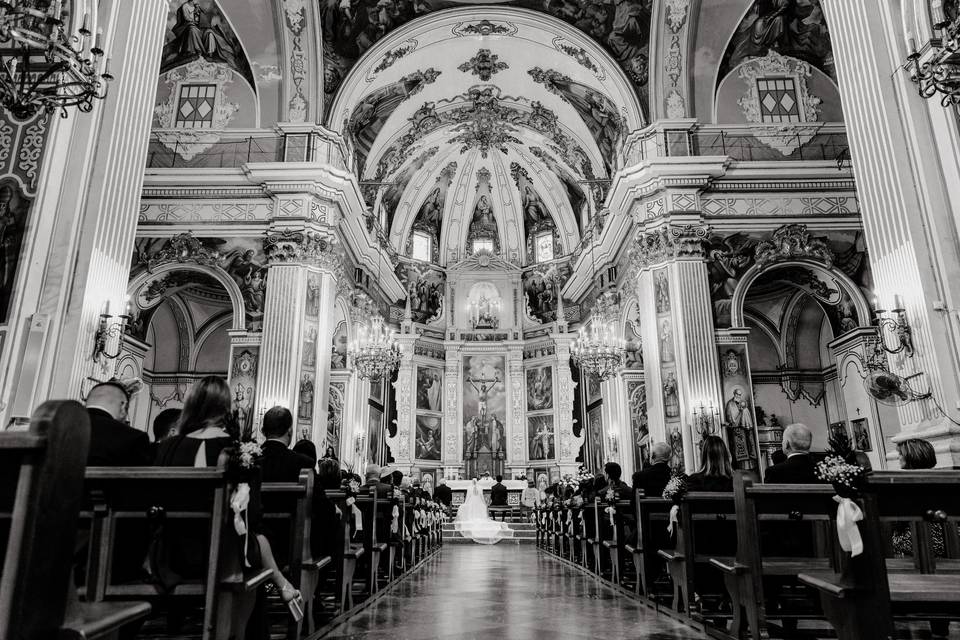 Iglesia