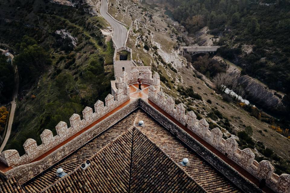 Castillo