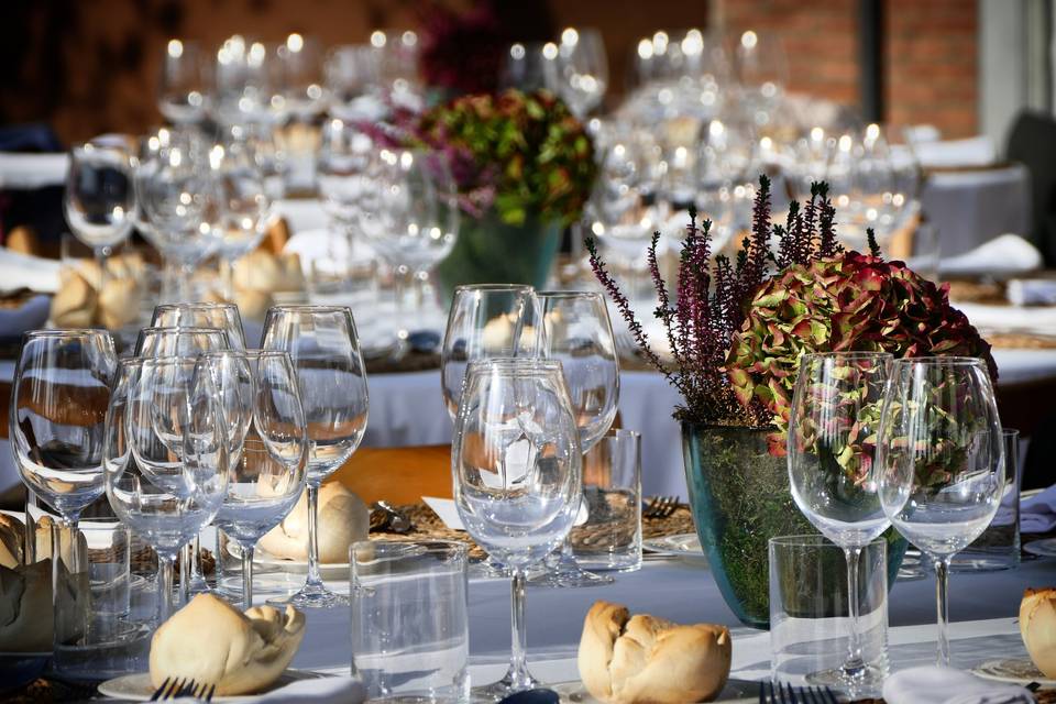 Salón de eventos