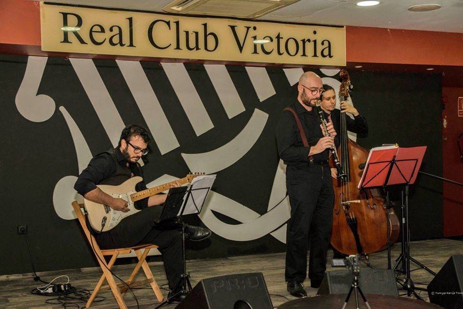 Puntal Jazz/Swing Band