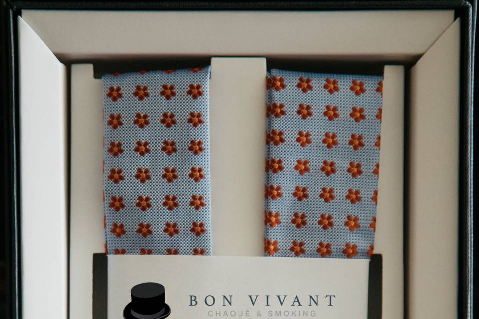 Bon Vivant