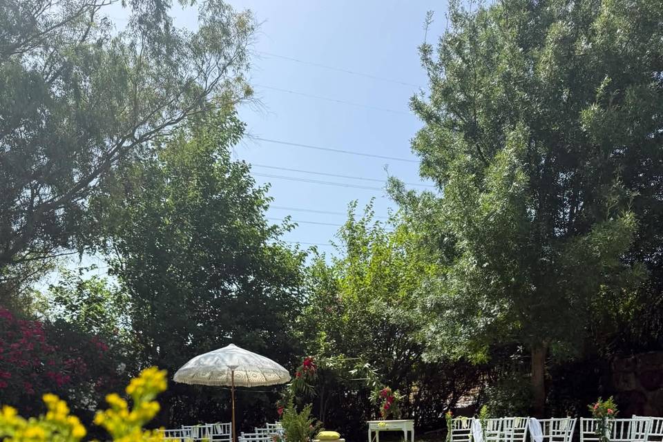 Ceremonia