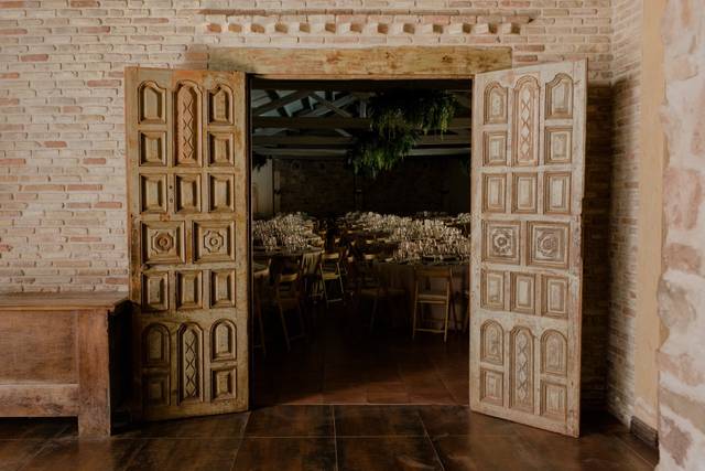 Salón