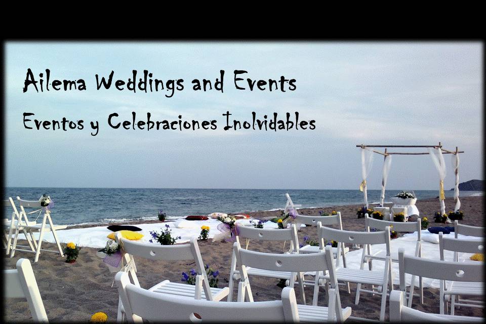 Ailema Weddings and Events