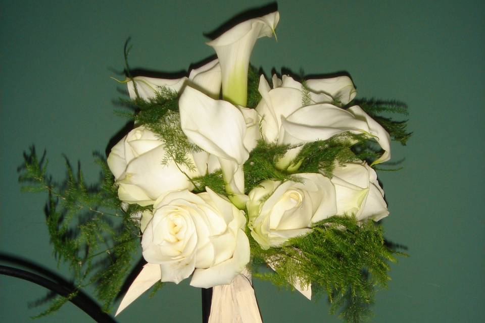 Floristería Zarcillos