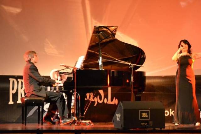 Concierto