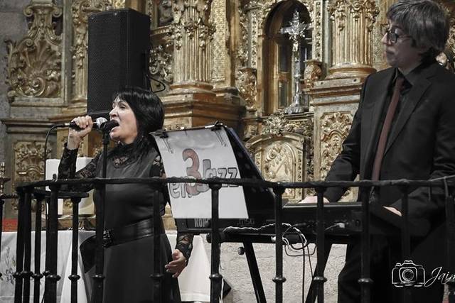 Boda en Arribes