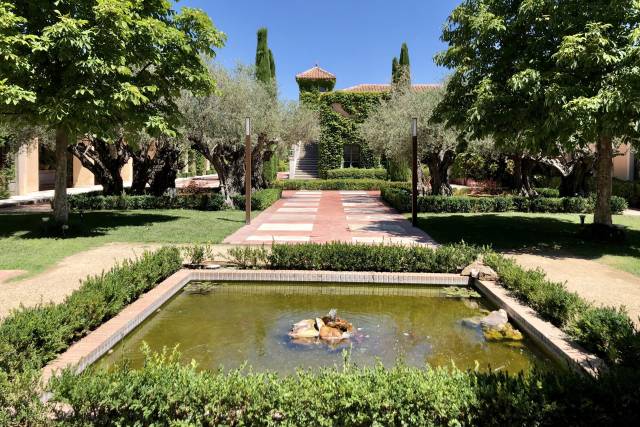 La Quinta de Jarama