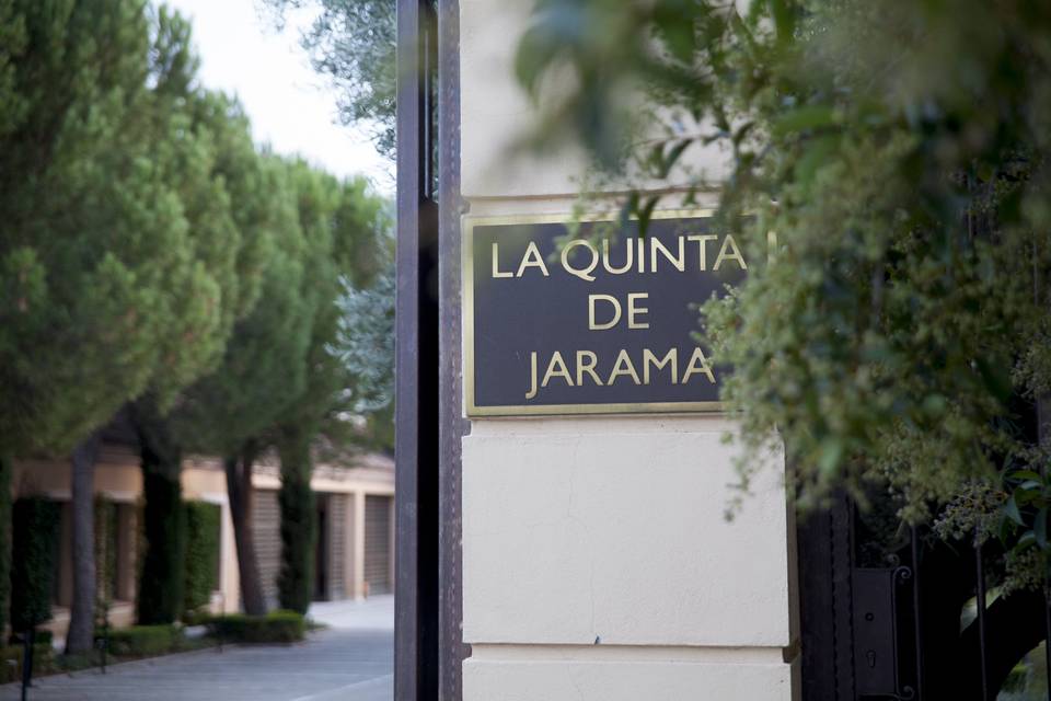 La Quinta de Jarama