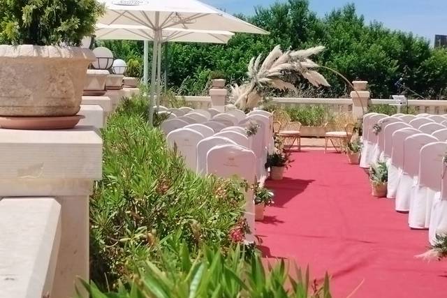 Hotel Conde Ansúrez