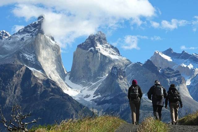 Argentina Abierta