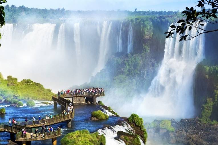 Iguazú