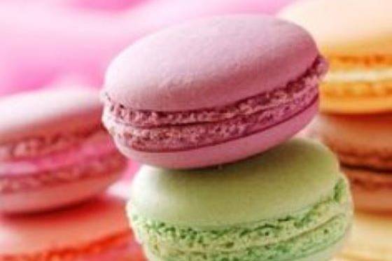 Macaron