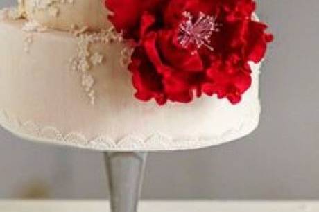 Tarta de boda