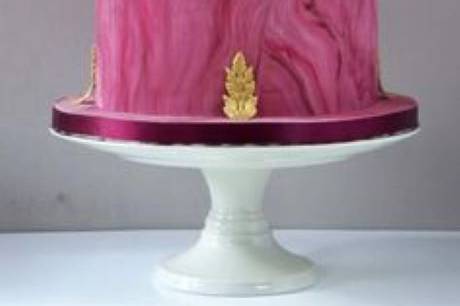 Tarta de boda