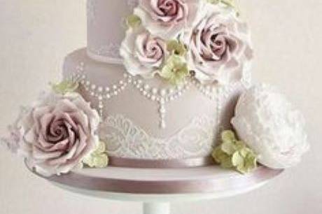 Tarta de boda