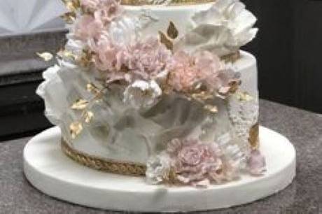 Tarta de boda