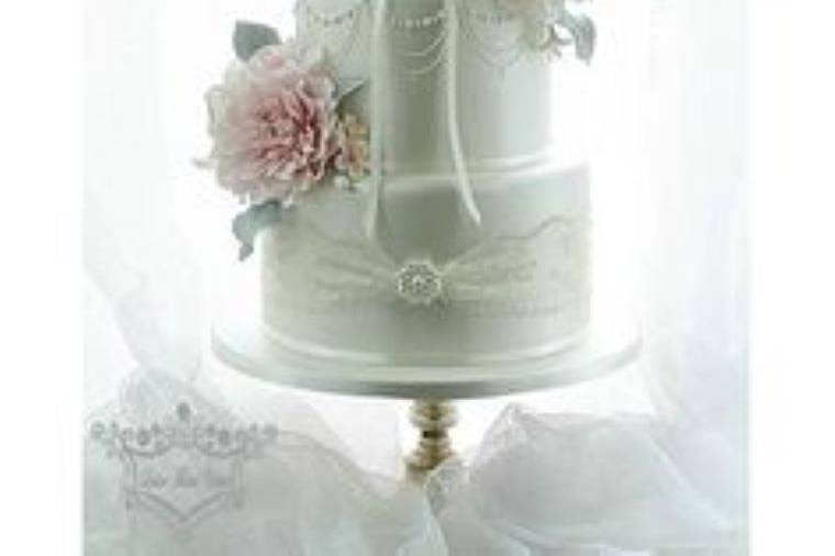 Tarta de boda