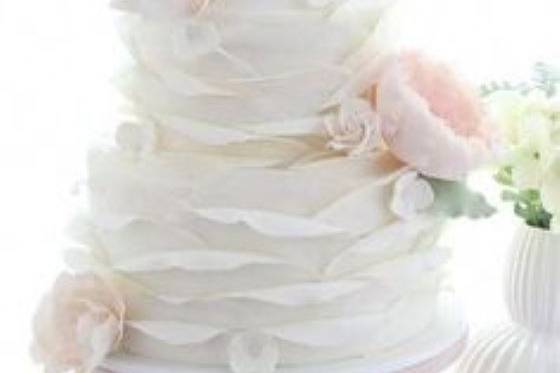 Tarta de boda