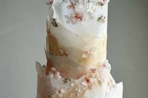 Tarta de boda