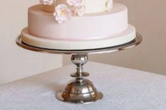 Tarta de boda