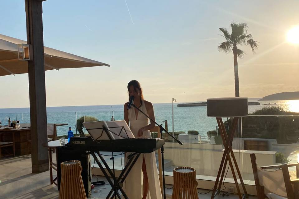 Solista piano/voz