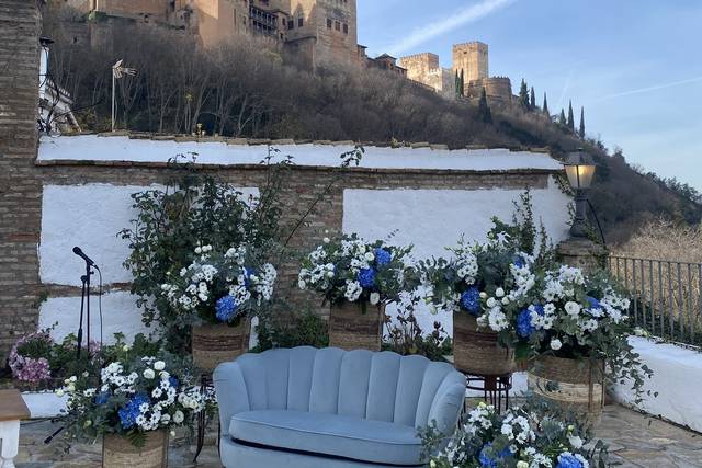 Ceremonia