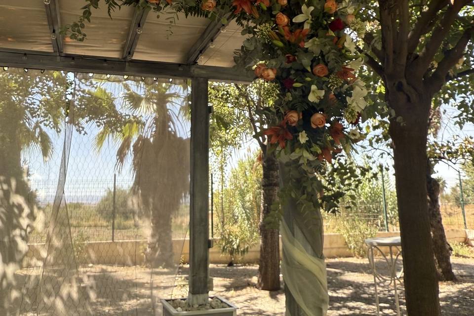 Pergola