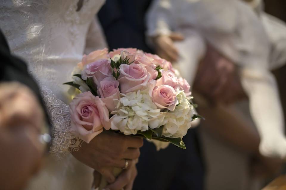 Floristería Las Gardenias