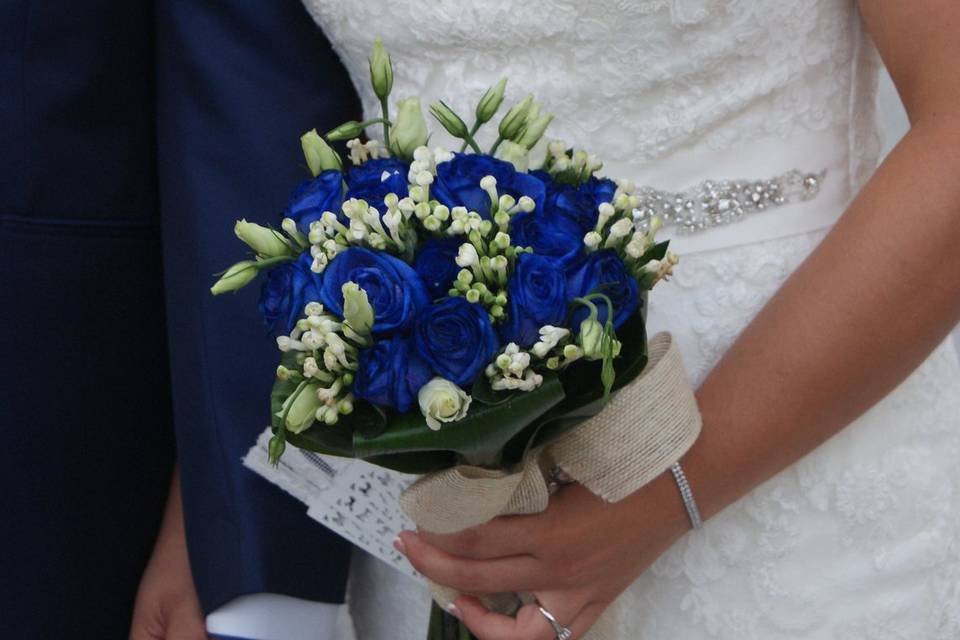 Floristería Las Gardenias