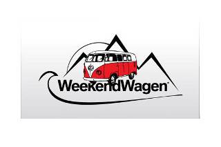 WeekendWagen logo