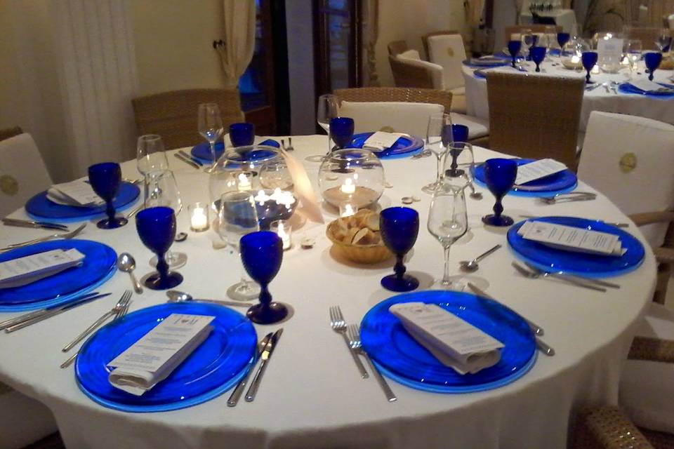 Banquete