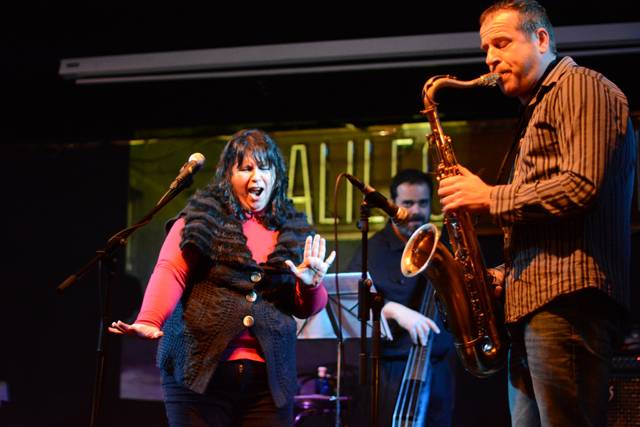 Alfredo Carlavilla Jazz
