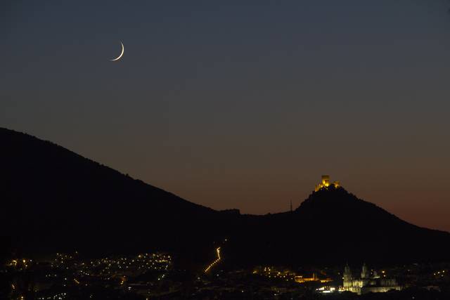 De noche