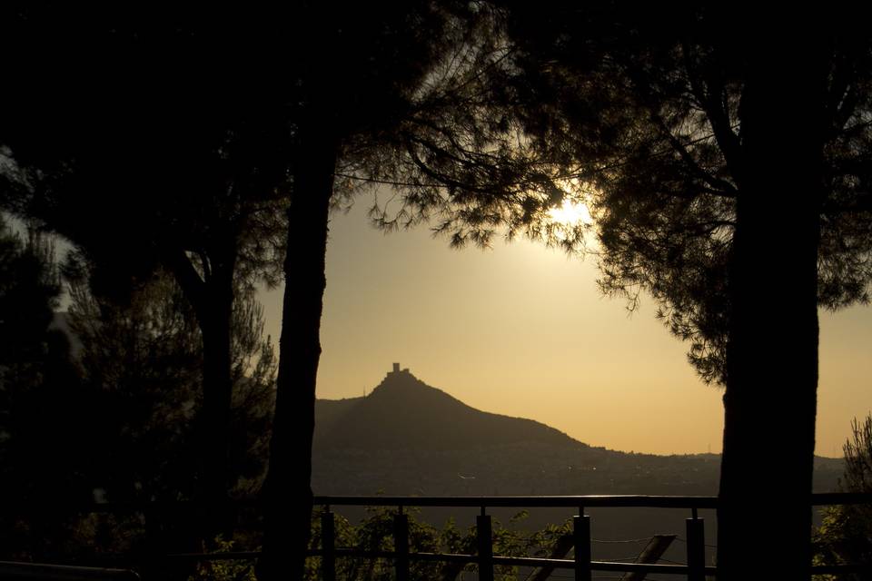 Cerro Puerta