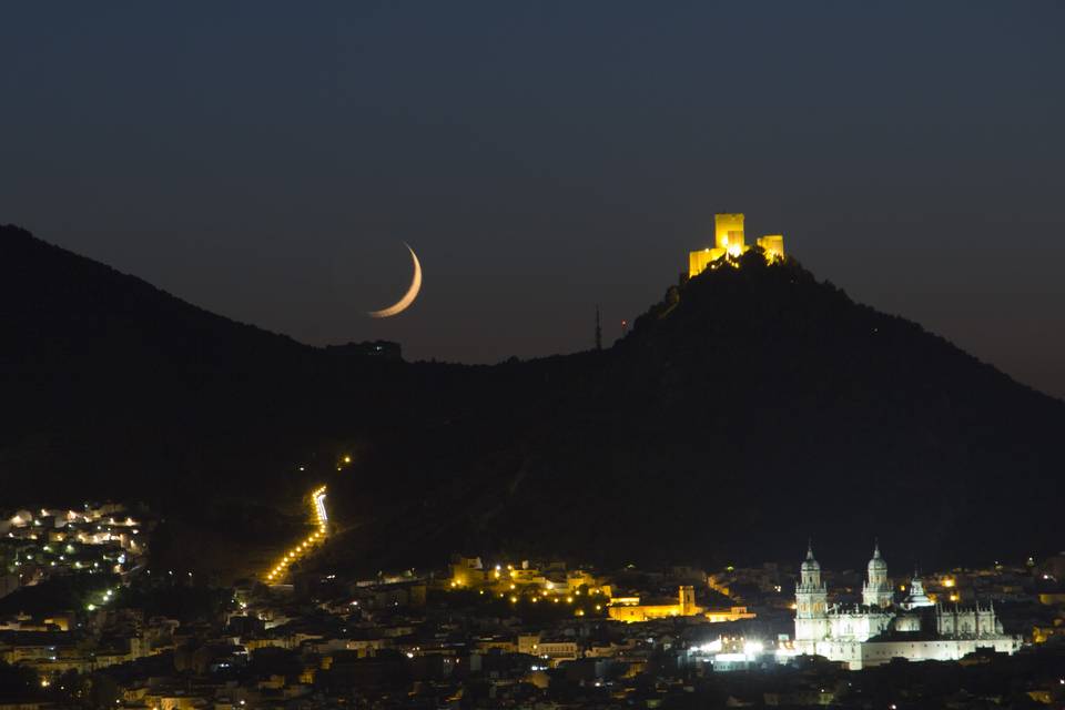 Cerro Puerta