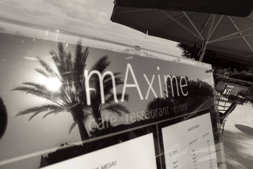 Restaurante Máxime