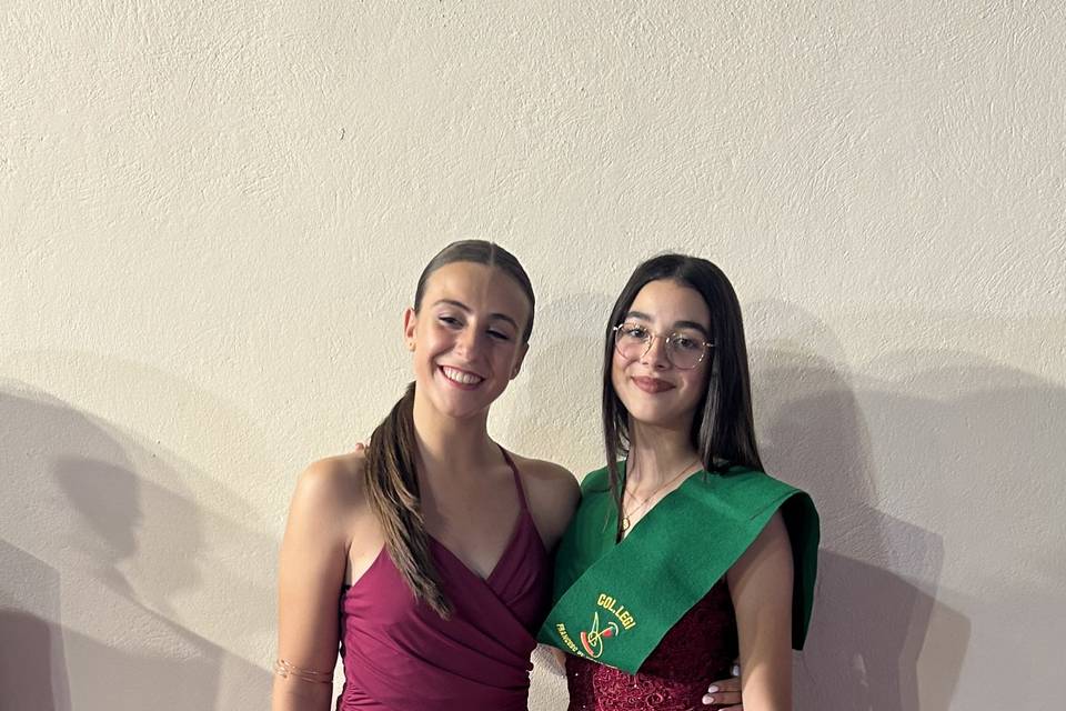 Graduación