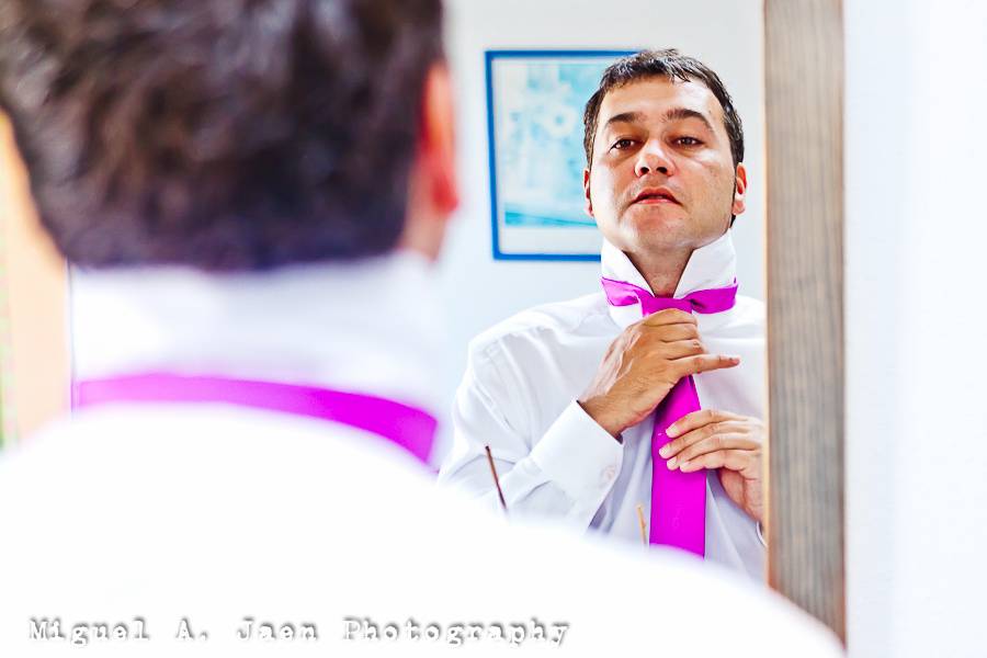 Fotógrafo boda Fuerteventura