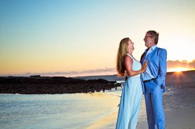 Fotógrafo boda Fuerteventura