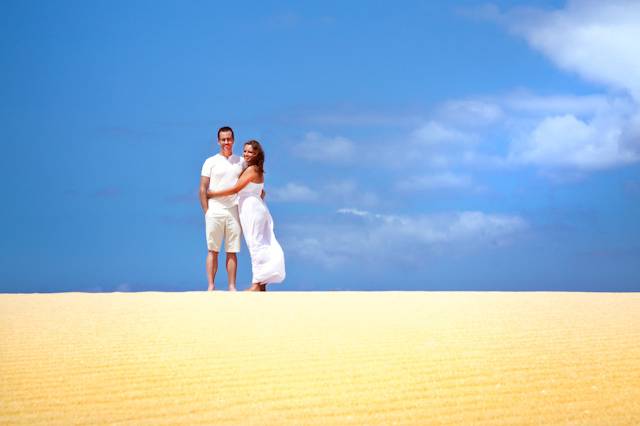 Fotógrafo boda Fuerteventura