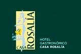 Hotel Gastronómico Casa Rosalía