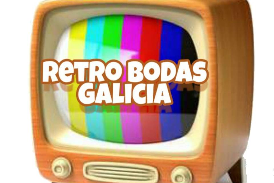 Retro Bodas Galicia