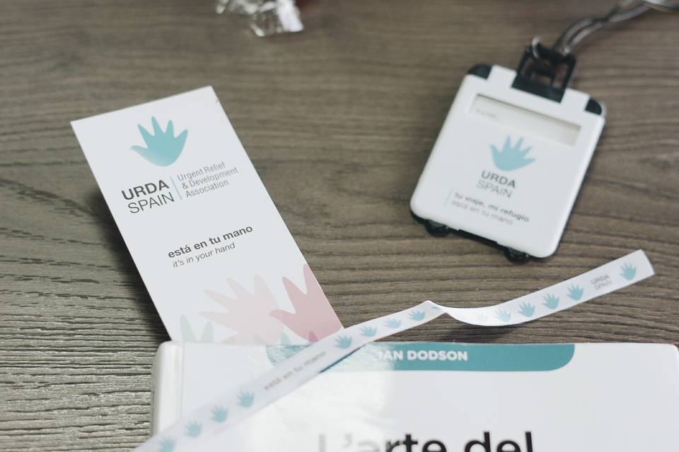 Urda Spain