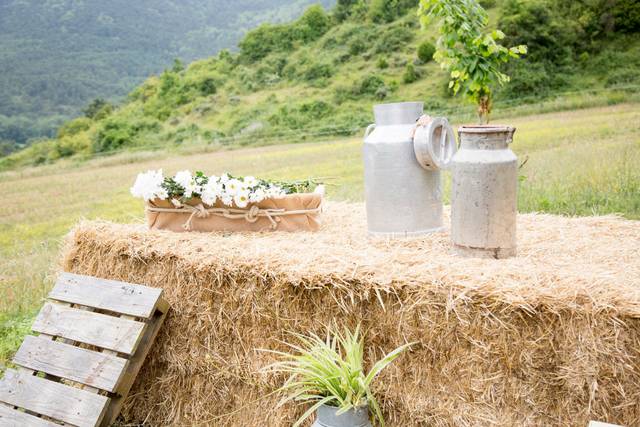 Rincones con encanto