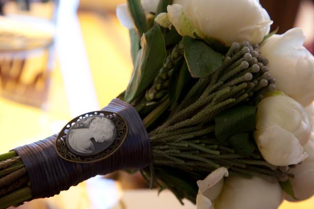 Ramo y detalle