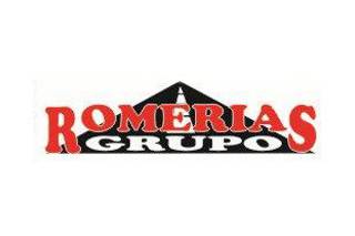 Logotipo romerias