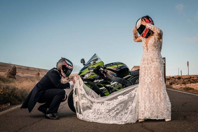 Oliver García Fotógrafo