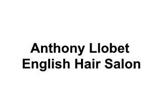 Anthony Llobet English Hair Salon