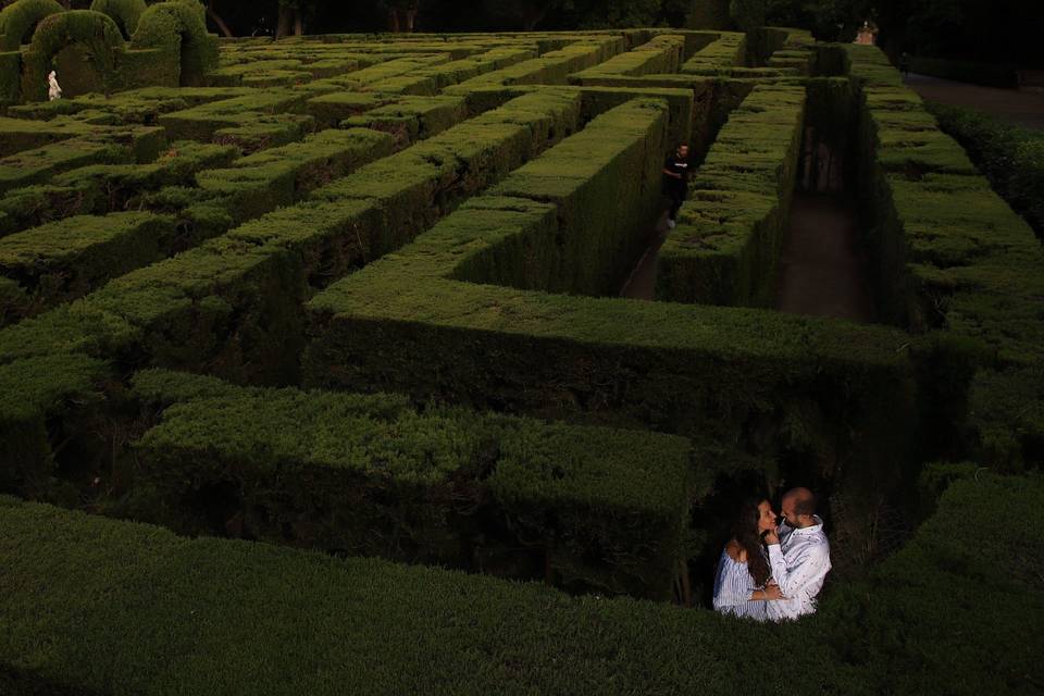 Preboda